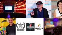 Evolution Mallorca International Film Festival 2021 Evolution Mallorca International Film Festival 2021