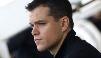 Matt Damon Matt Damon