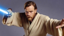 Obi-Wan Kenobi Obi-Wan Kenobi