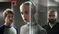 Ex Machina Ex Machina