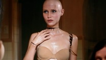 Ex Machina Ex Machina