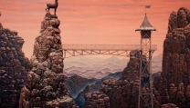 The Grand Budapest Hotel The Grand Budapest Hotel