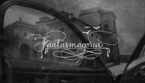 Fantasmagoria Fantasmagoria