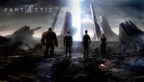 I Fantastici 4 I Fantastici 4