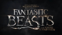 Gli animali fantastici: dove trovarli Gli animali fantastici: dove trovarli
