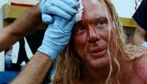 The Wrestler The Wrestler