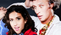 Fap to the future Fap to the future