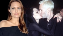Angelina Jolie Angelina Jolie