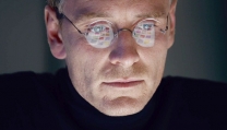 Michael Fassbender / Steve Jobs Michael Fassbender / Steve Jobs