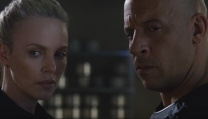 Fast 8 Fast 8