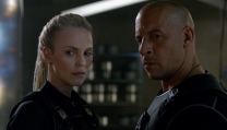 Fast & Furious 8 Fast & Furious 8