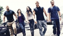 Fast & Furious Fast & Furious