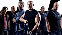 Fast & Furious 7 Fast & Furious 7