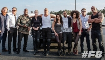 Fate of the Furious Fate of the Furious