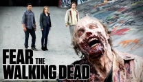 Fear The Walking Dead Fear The Walking Dead