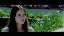 una scena di Female Vampire