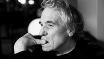 Abel Ferrara Abel Ferrara