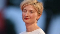 Alba Rohrwacher Alba Rohrwacher