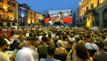 Festival di Locarno Festival di Locarno