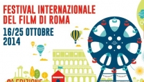 Festival di Roma 2014 Festival di Roma 2014
