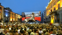Festival del film Locarno Festival del film Locarno