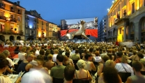 Festival di Locarno Festival di Locarno