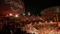 Festival di Roma Festival di Roma