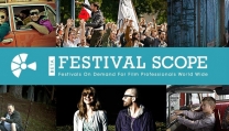 Festival Scope Festival Scope