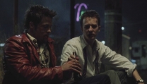 Fight Club Fight Club