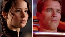 Hunger Games - The Running Man Futuro al cinema tra distopia e morte