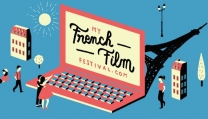My French Film Festival My French Film Festival