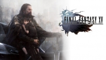 Final Fantasy XV Final Fantasy XV