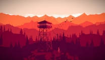 Firewatch Firewatch