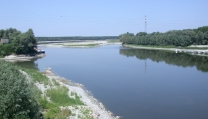Fiume Po Fiume Po