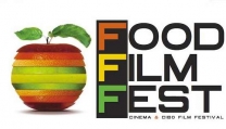 Locandina Food Film Festival Locandina Food Film Festival