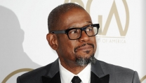 Forest Whitaker Forest Whitaker