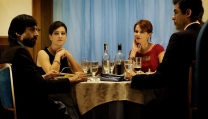 una scena di "I nostri ragazzi" una scena di "I nostri ragazzi"
