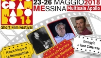 Fotogramma d’Oro Short Film Festival Fotogramma d’Oro Short Film Festival