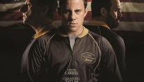 Locandina di Foxcatcher - Una storia americana Locandina di Foxcatcher - Una storia americana