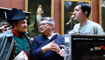 Francofonia Francofonia