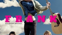 Locandina di Frank