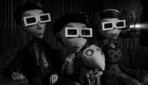Frankenweenie Frankenweenie