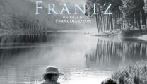 Locandina di Frantz