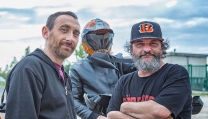 Manetti Bros. ospiti al Napoli Film Festival Manetti Bros. ospiti al Napoli Film Festival