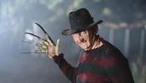 Freddy Krueger Freddy Krueger