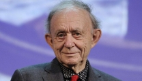 Frederick Wiseman Frederick Wiseman