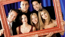 Friends Friends