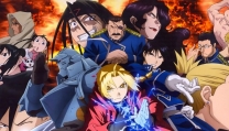 Fullmetal Alchemist Fullmetal Alchemist