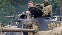 Trailer di Fury con Brad Pitt Trailer di Fury con Brad Pitt
