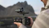 Sony FX30 Sony FX30